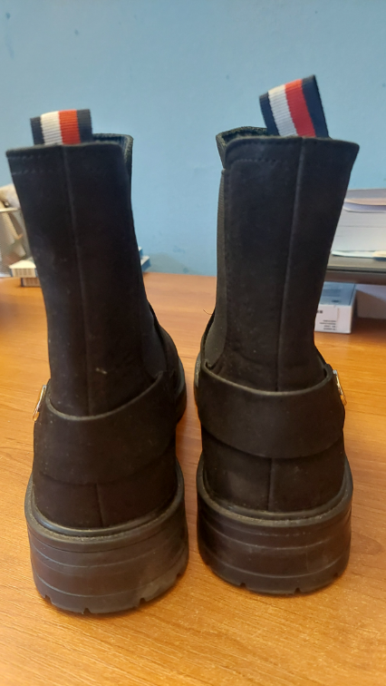 TOMY HILFIGER cipele 37 slika #3