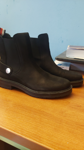 TOMY HILFIGER cipele 37