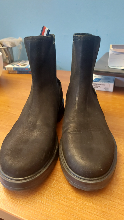 TOMY HILFIGER cipele 37 slika #2