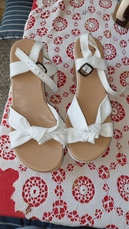 Sandale Clarks slika #1