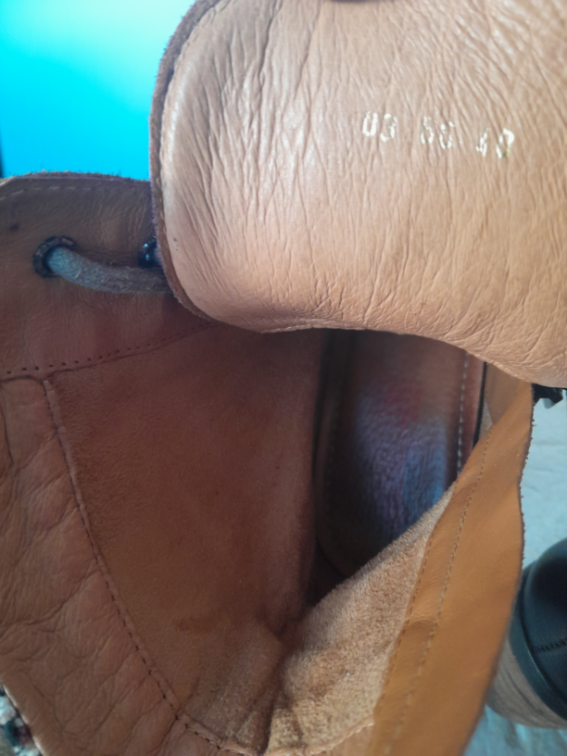 ***PIKOLINOS***Original***Koza*** slika #2