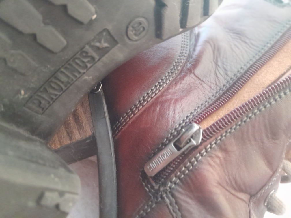 ***PIKOLINOS***Original***Koza*** slika #3