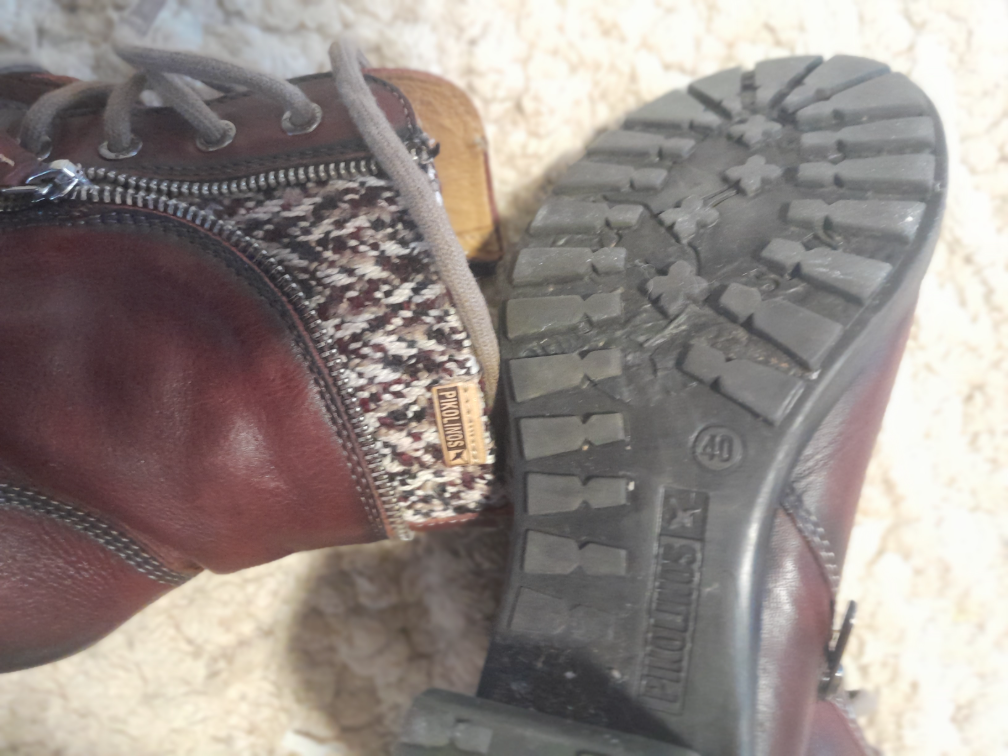 ***PIKOLINOS***Original***Koza*** slika #4