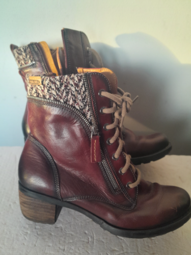 ***PIKOLINOS***Original***Koza***