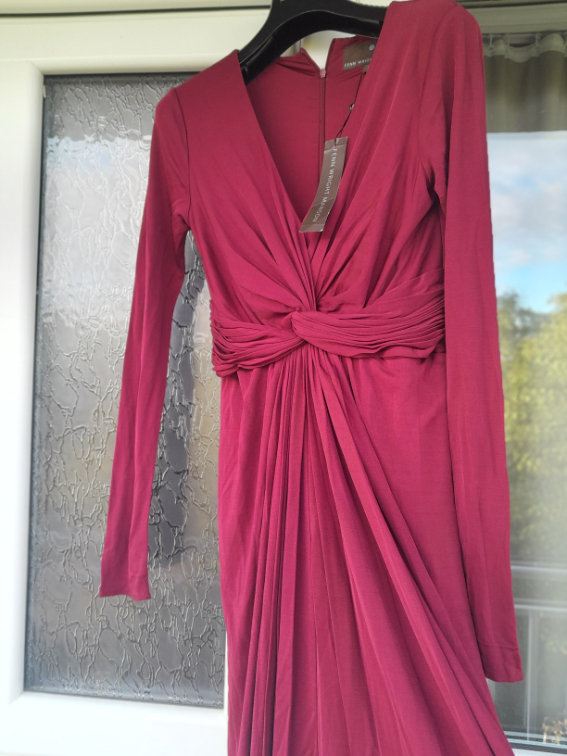 ***Feen Wright Manson **Svecana***Novo slika #1