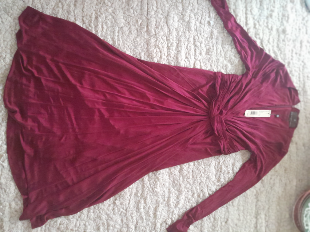 ***Feen Wright Manson **Svecana***Novo slika #4