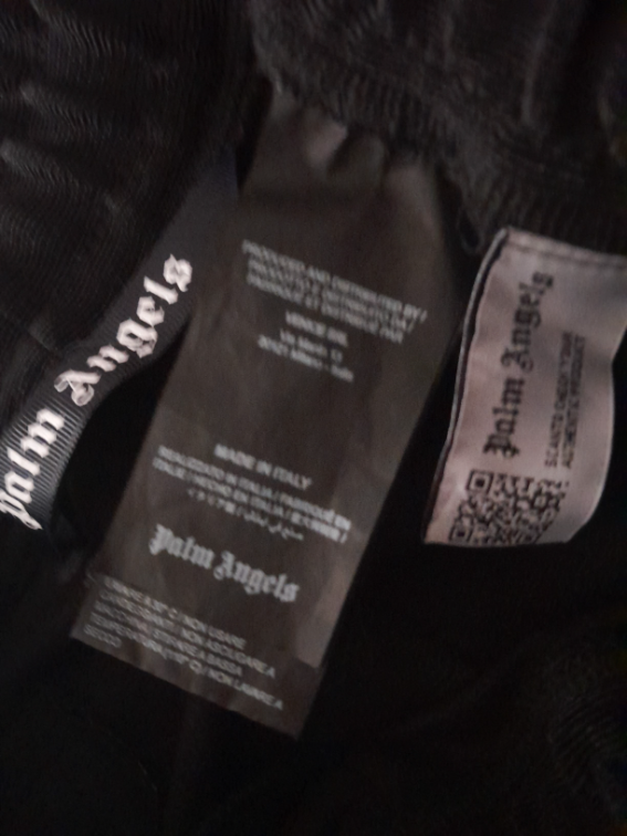 ***Palm Angels***Made in Italy*** slika #2