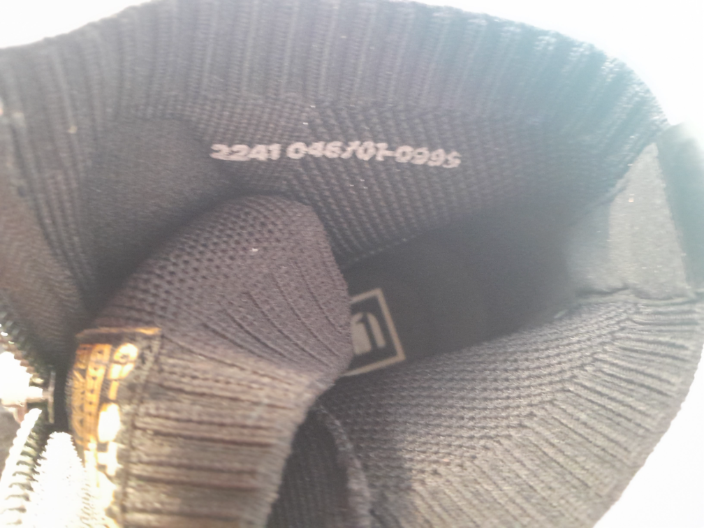 ***G STAR  RAW ***Made in Portugal**Novo** slika #4