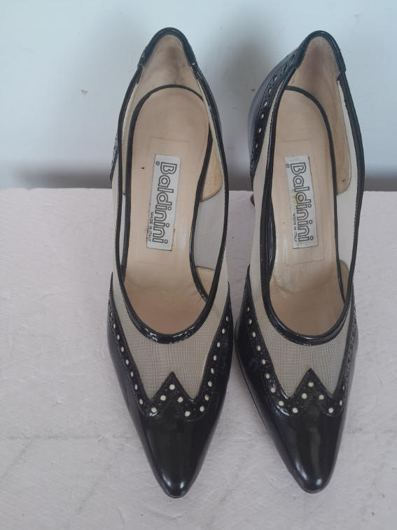 ***BALDININI ***Made in Italy**Original** slika #2