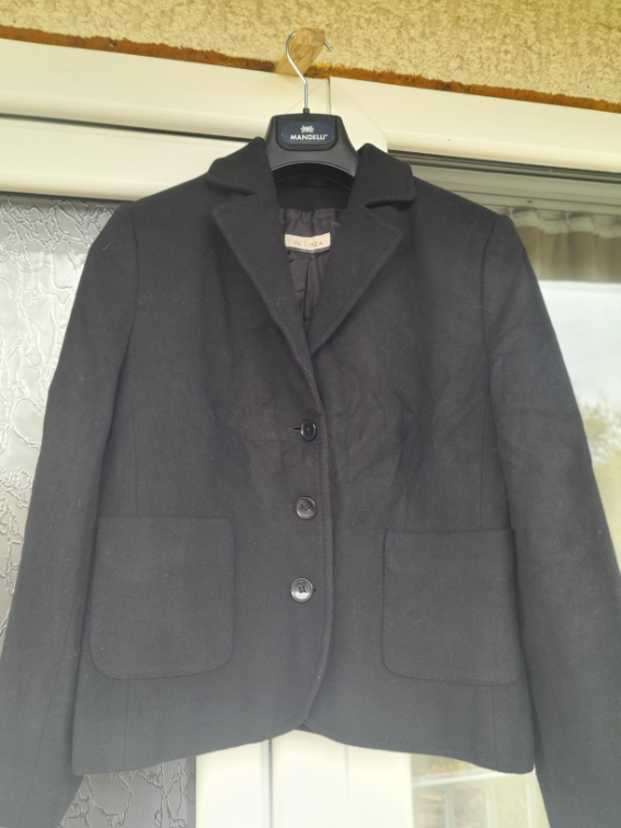 ***IN LINEA***Vuna-kasmir***Novo** slika #1