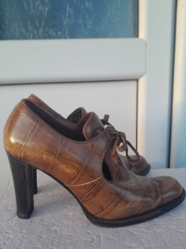 ***Gianfranco Ferre ***Made in Italy*** Koza**