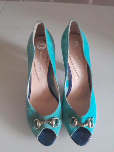 ***OSVALDO1956***Made in Italy*** Koza**