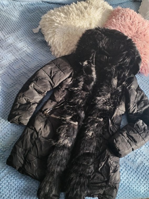 Zimska jakna slika #1