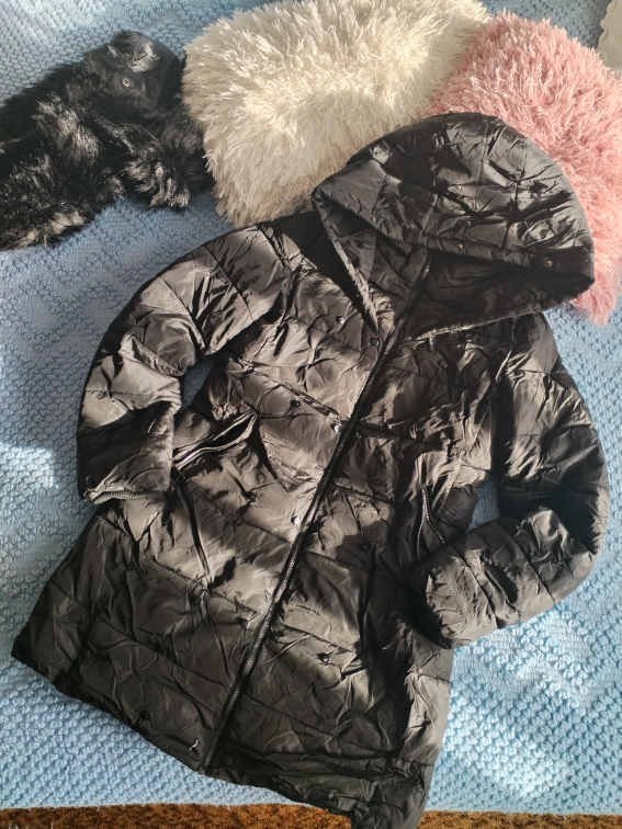 Zimska jakna slika #2