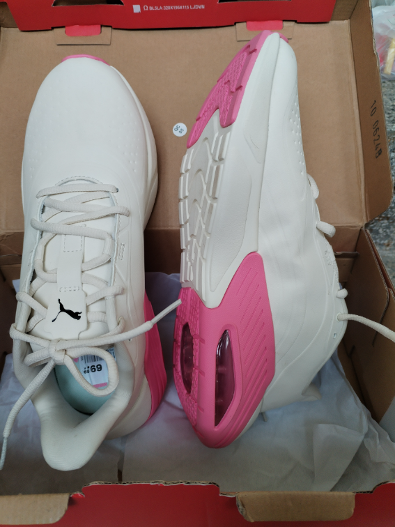 Puma patike slika #2