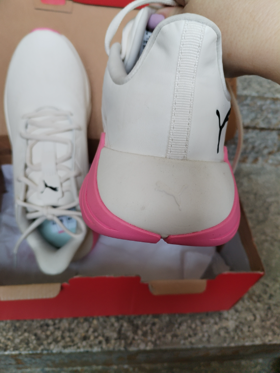 Puma patike slika #3
