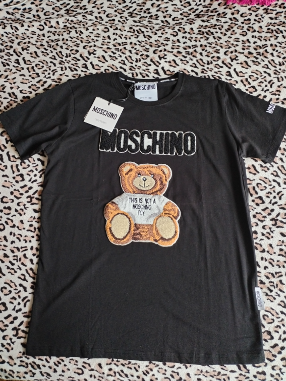 Moschino majica slika #2