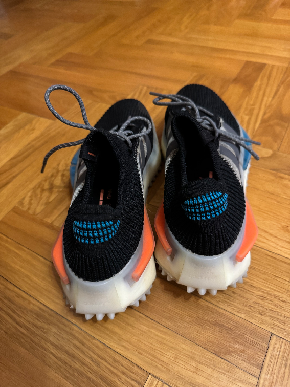 Adidas patike slika #2