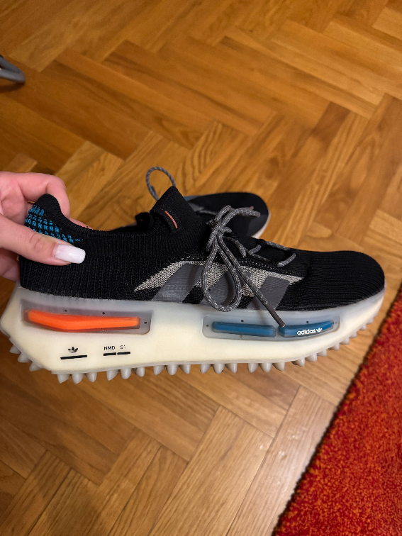 Adidas patike slika #3