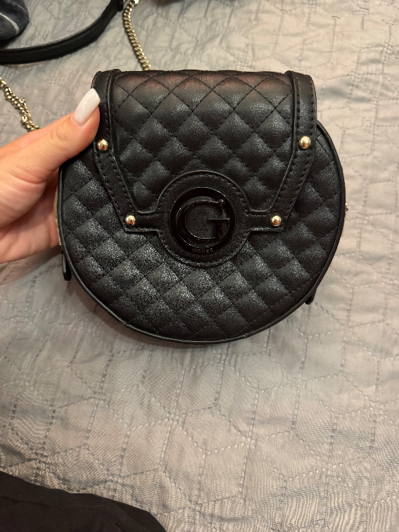 Guess torbica slika #1