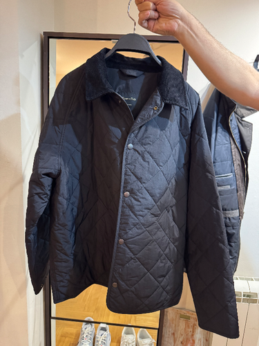 Massimo Dutti jakna