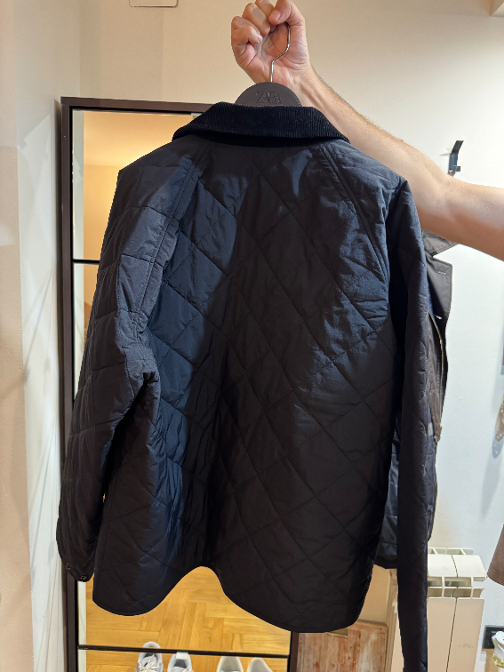 Massimo Dutti jakna slika #2