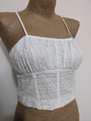 Beli vez top