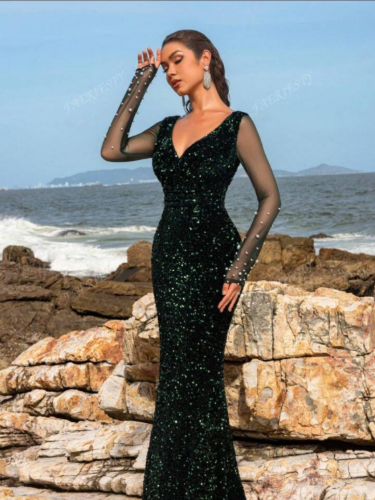 Sirena haljina