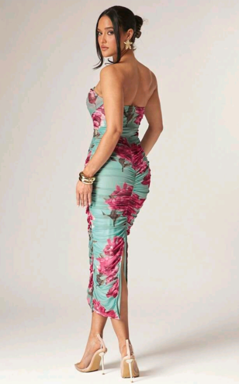 Top haljina  slika #2
