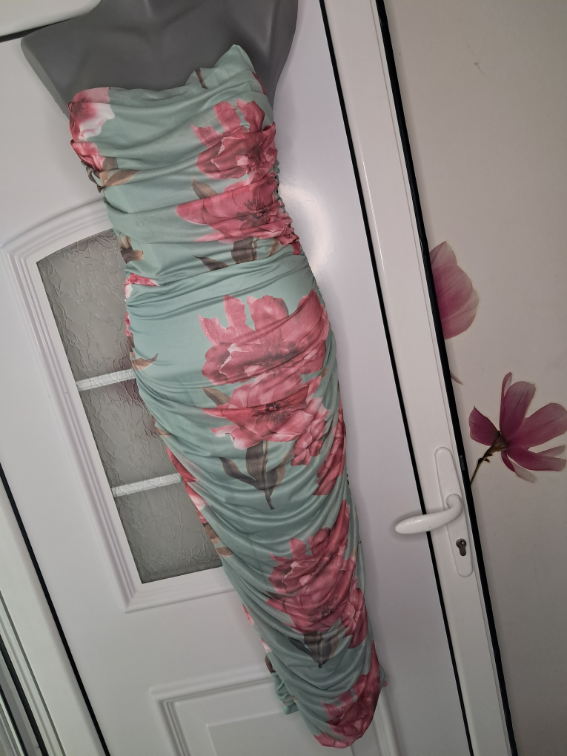 Top haljina  slika #3