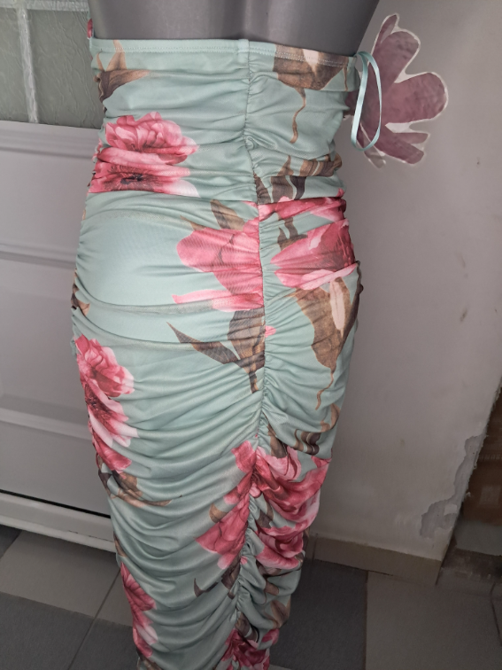 Top haljina  slika #4