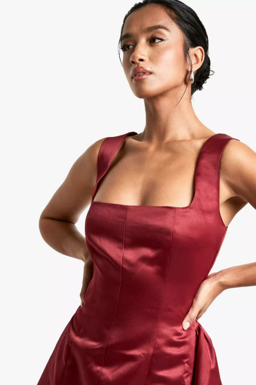 Nova Boohoo haljina  slika #2