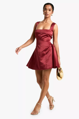 Nova Boohoo haljina 