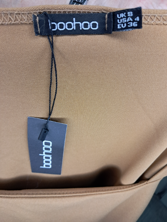 Haljina Boohoo slika #4