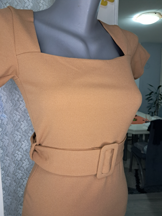 Haljina Boohoo slika #8