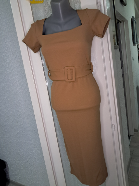 Haljina Boohoo slika #10