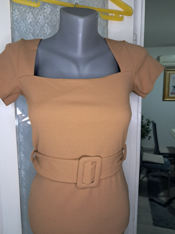 Haljina Boohoo slika #6