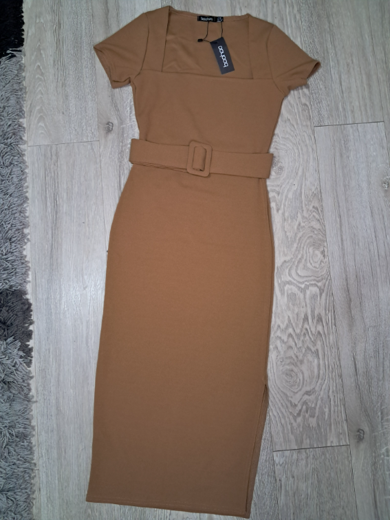 Haljina Boohoo slika #2