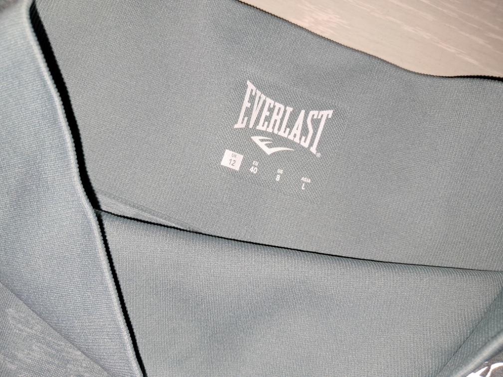 Biciklisticke za trening Everlast slika #3