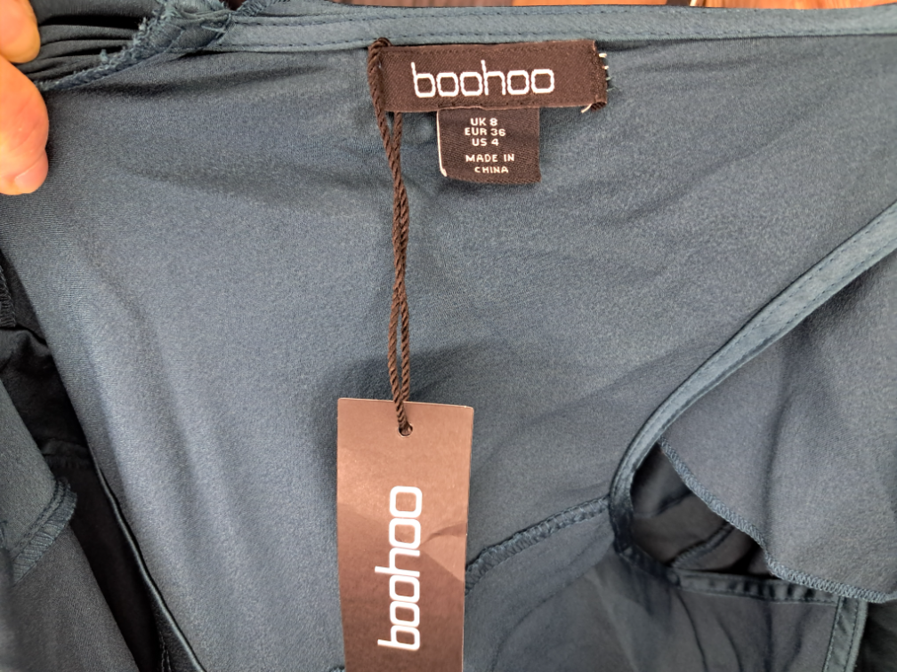 Haljina Boohoo  slika #4