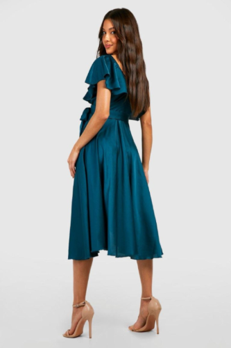 Haljina Boohoo  thumbnail #2