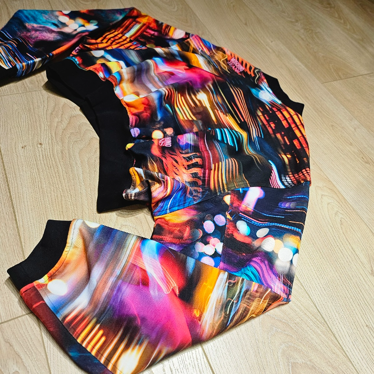Moschino Jeans duks slika #5
