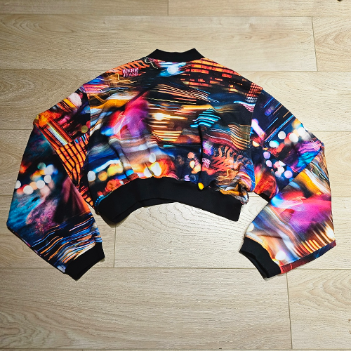 Moschino Jeans duks thumbnail #3