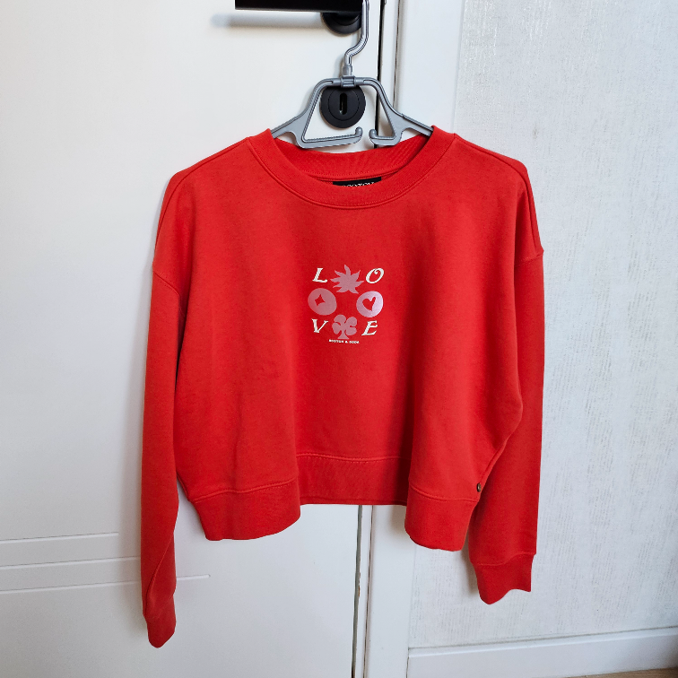 Scotch & Soda duks slika #1