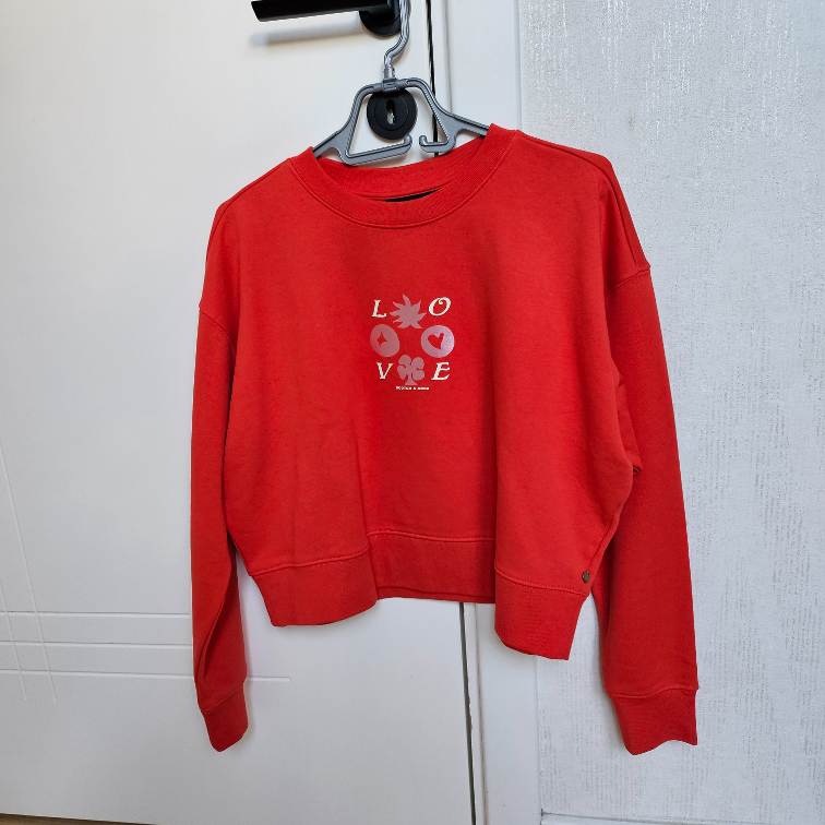 Scotch & Soda duks slika #2