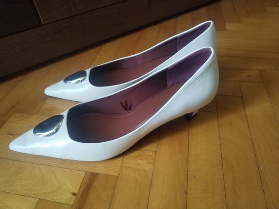 Zara kožne cipele  slika #4