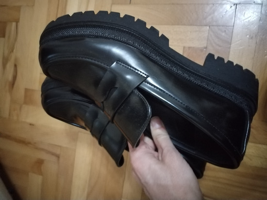 Bata mokasine  slika #2