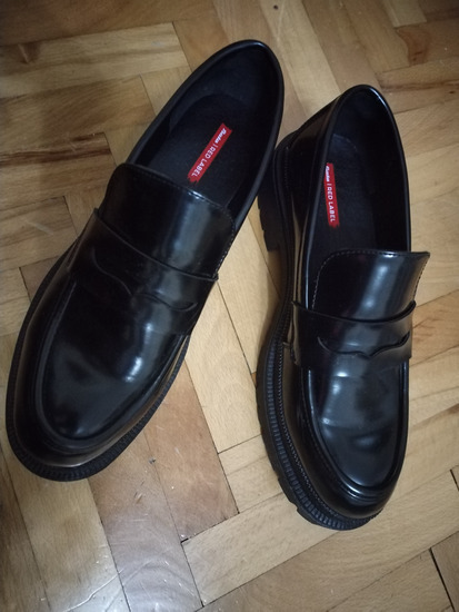Bata mokasine  slika #5