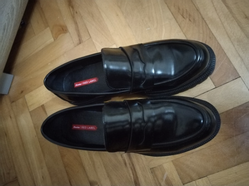 Bata mokasine 