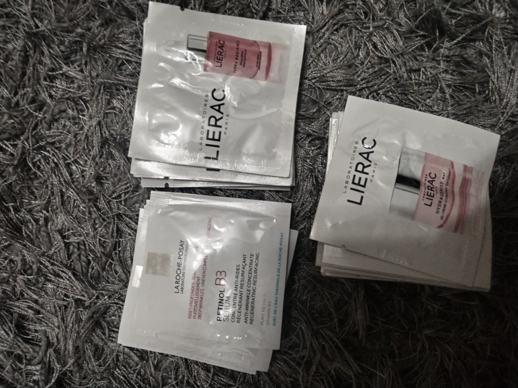 Vichy Collagen specialist, Lierac, La roche posay  slika #2